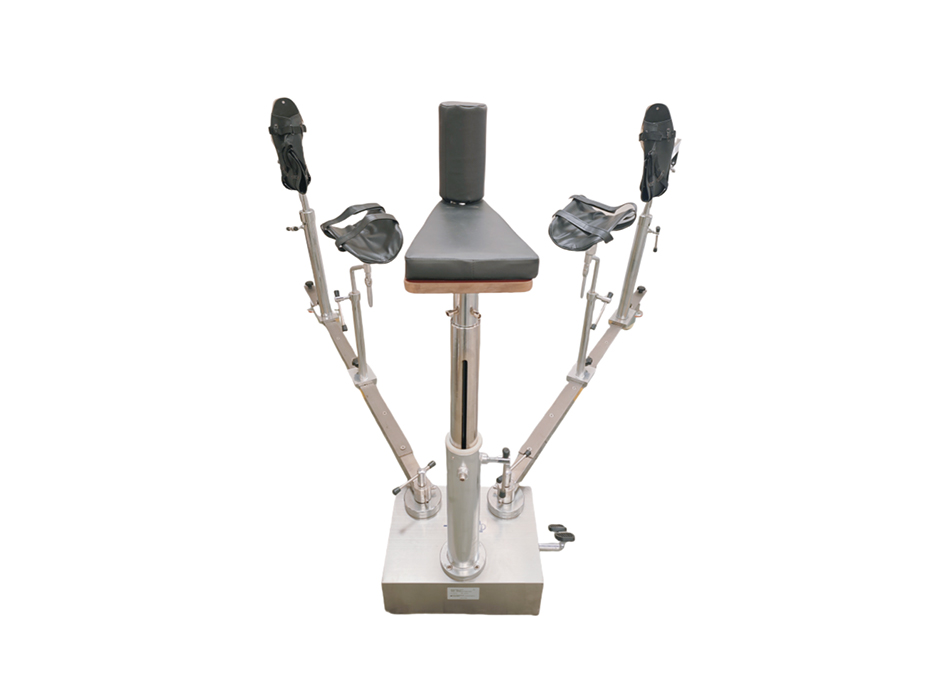 YGG01 Multifunctional Tractio orthopaedicarum Frame