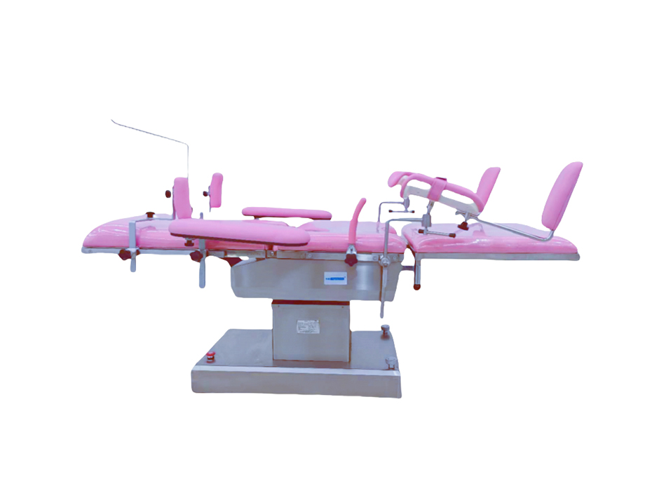 YGP03 Gynaecologica labor Electric Delivery toro