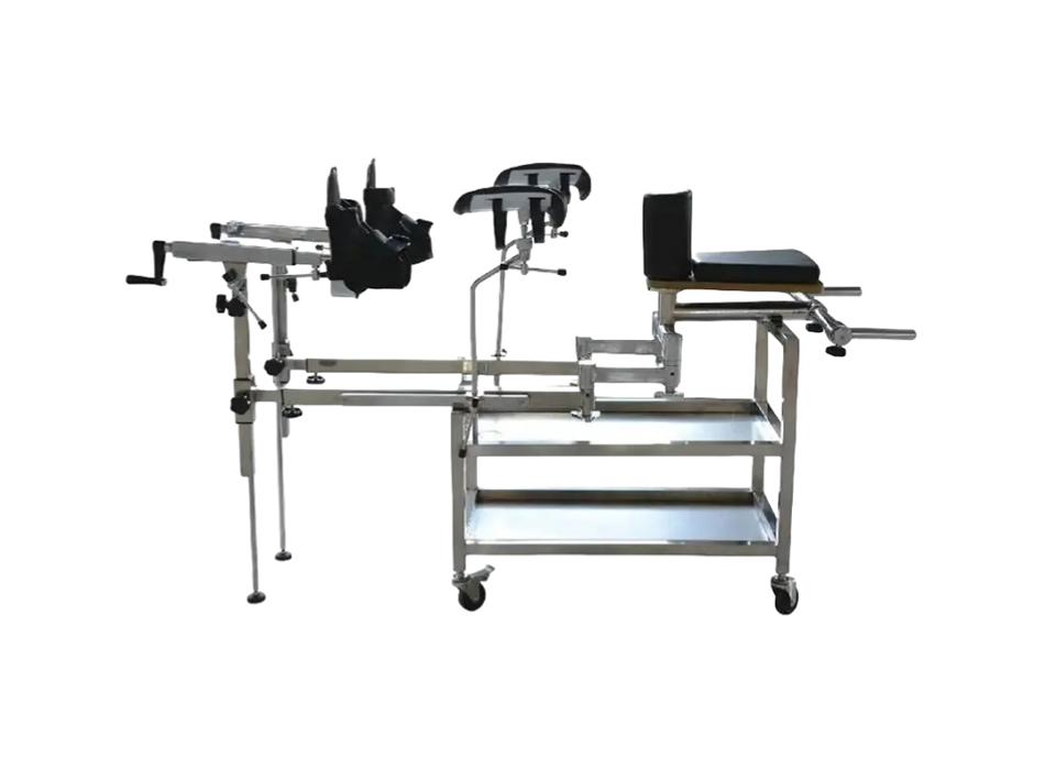 YGG02 Orthopaedicarum Tractio ferro