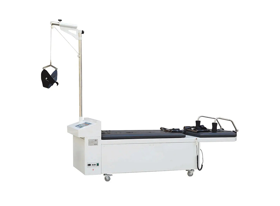 YGT08 Multifunctional electrica Traction Bed