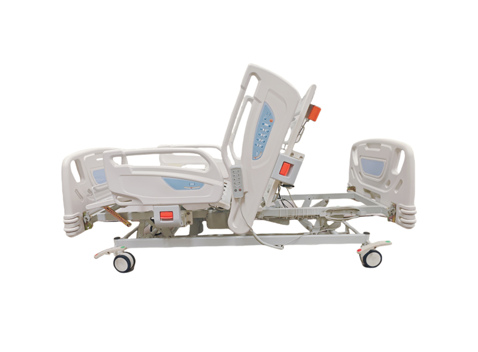 DB502 Emergency Electric Hospitalis Bed