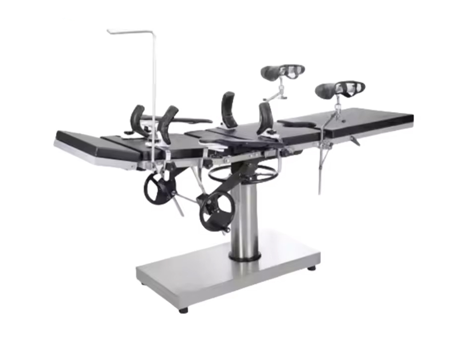 YGS3002A Generalis mensam operating