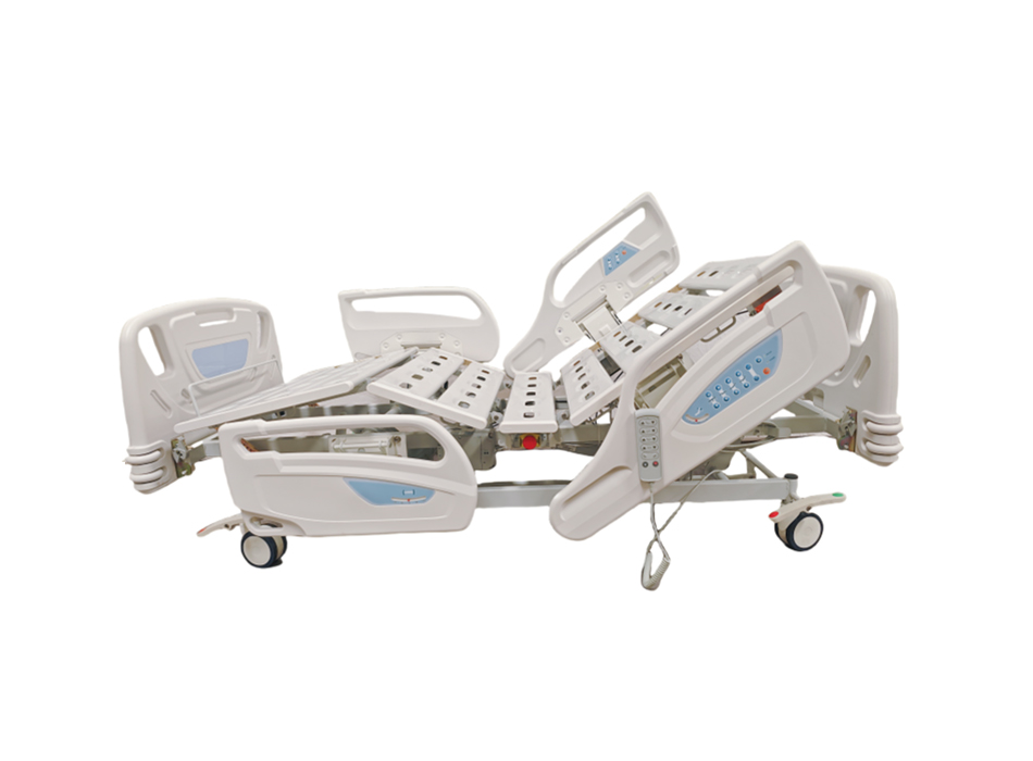 DB502 Emergency Electric Hospitalis Bed