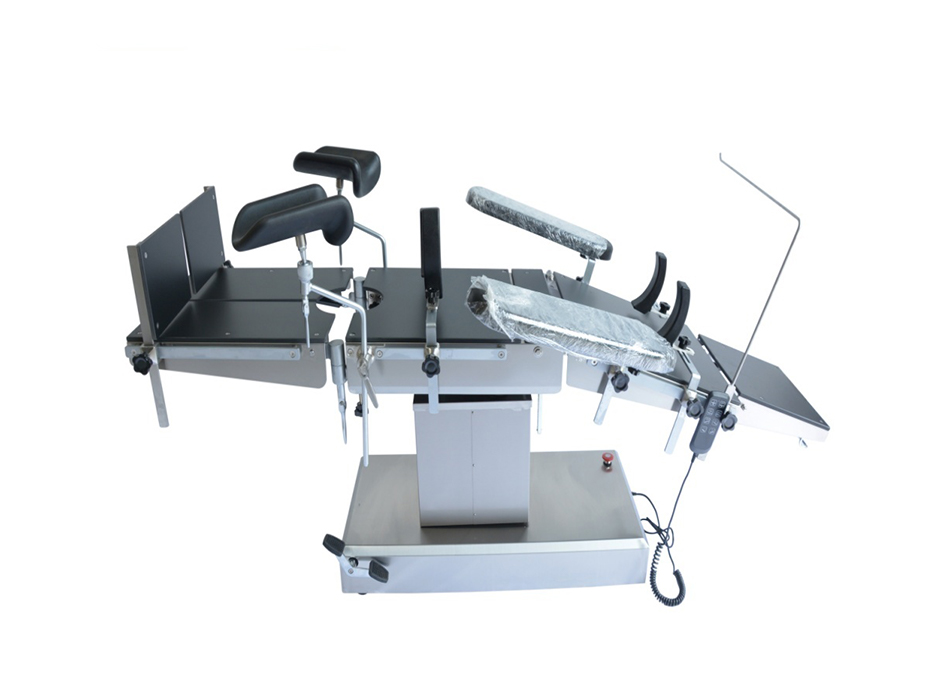 YGD02 Medicus electrica mensam operating chirurgicam