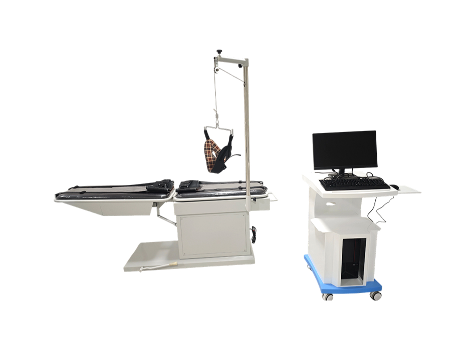 YGT04 Tractio electrica orthopaedicarum cubile