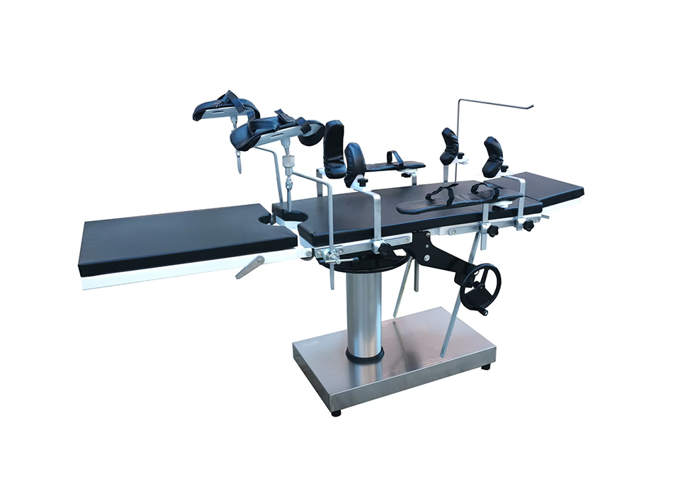 YGS3002A Generalis mensam operating