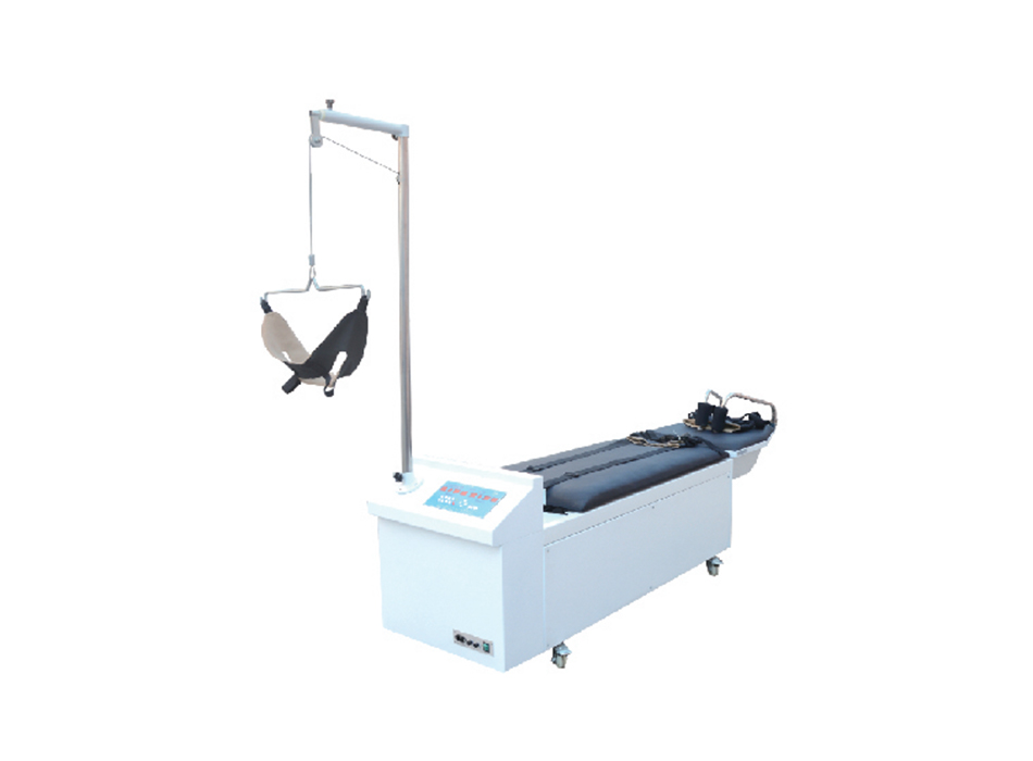 YGT08 Multifunctional electrica Traction Bed
