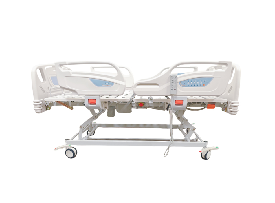 DB502 Emergency Electric Hospitalis Bed