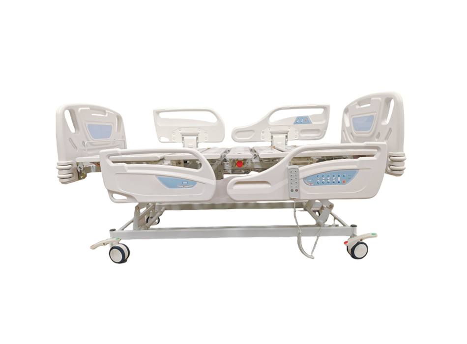 DB502 Emergency Electric Hospitalis Bed