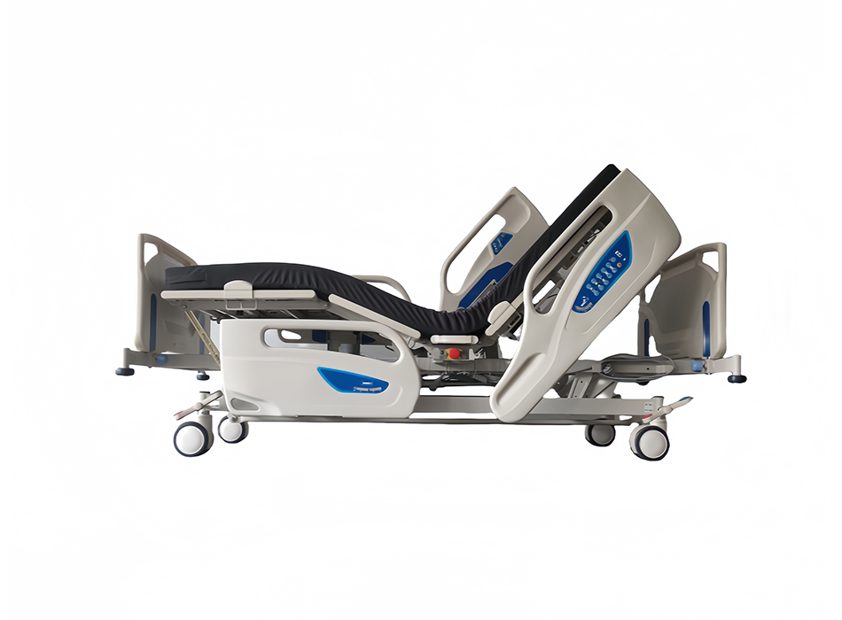 DB502 Emergency Electric Hospitalis Bed