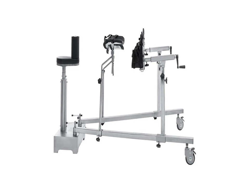YGG01 Multifunctional Tractio orthopaedicarum Frame