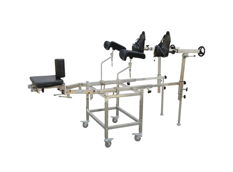 YGG02 Orthopaedicarum Tractio ferro