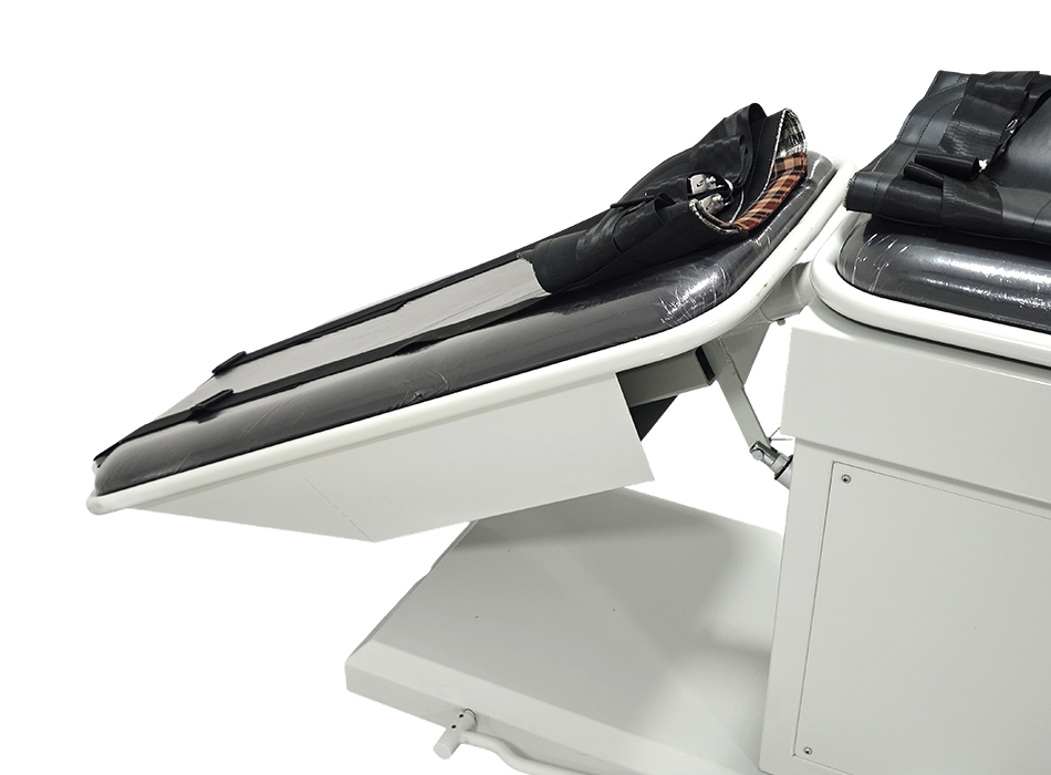 YGT04 Tractio electrica orthopaedicarum cubile