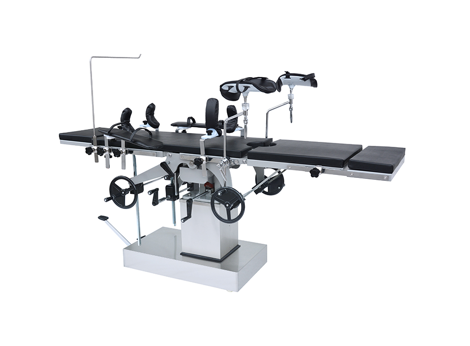 YGS3001 Nulla tellus operating mensam hydrau