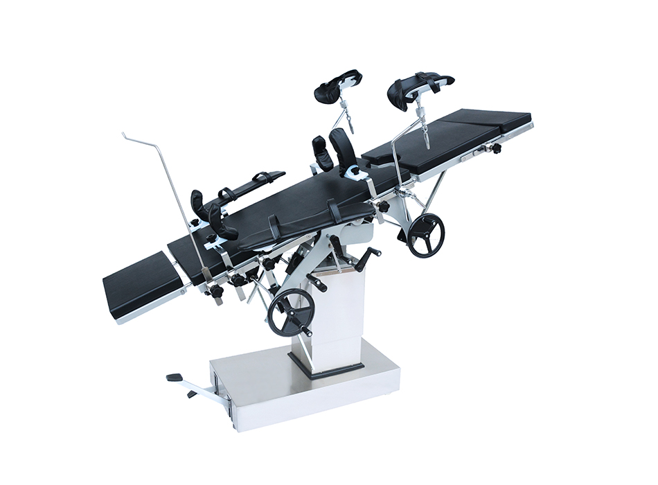 YGS3001 Nulla tellus operating mensam hydrau