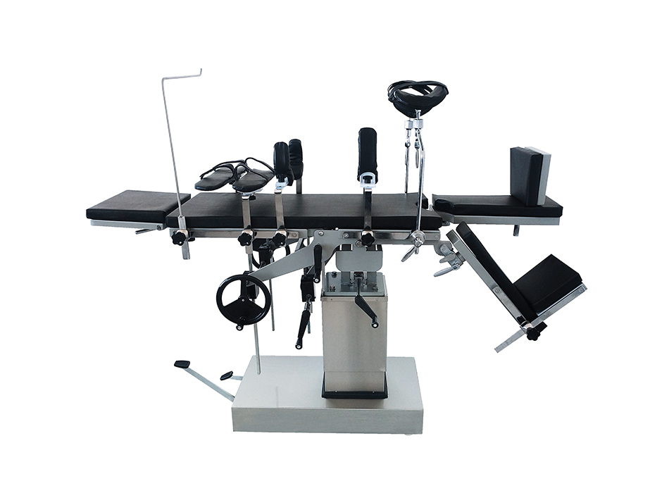 YGS3001 Nulla tellus operating mensam hydrau