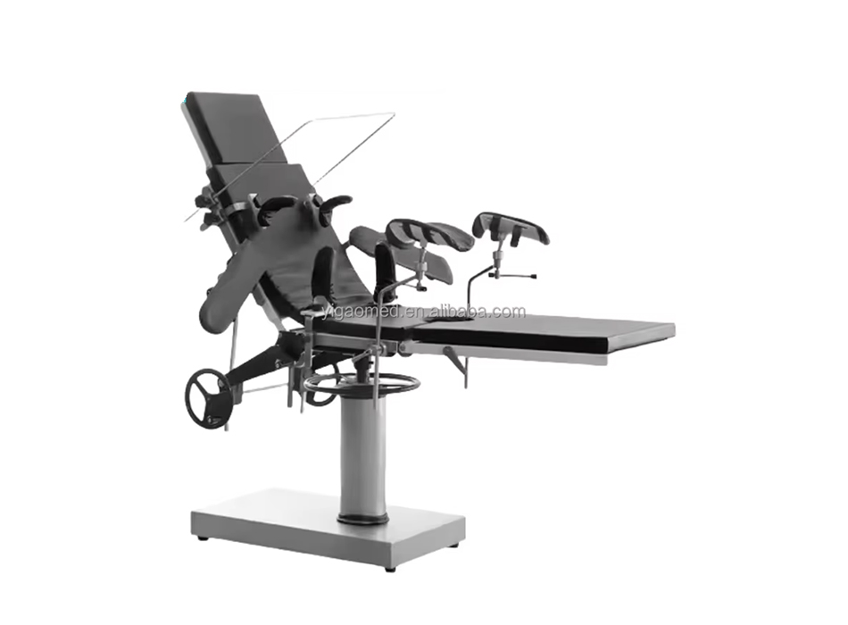 YGS3002A Generalis mensam operating