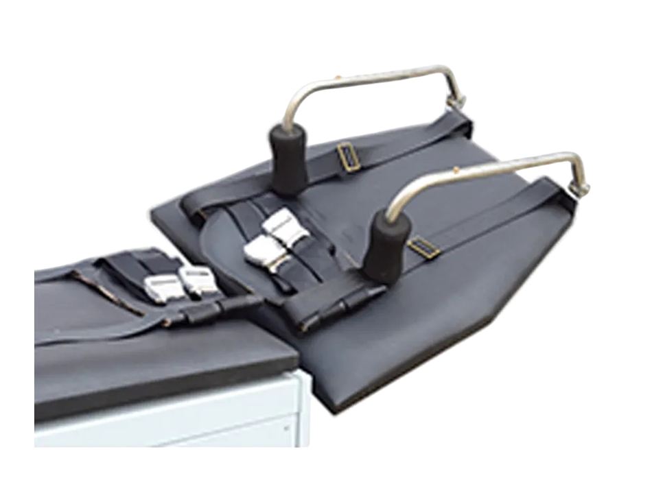 YGT08 Multifunctional electrica Traction Bed