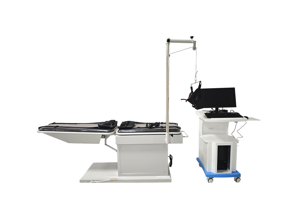 YGT04 Tractio electrica orthopaedicarum cubile