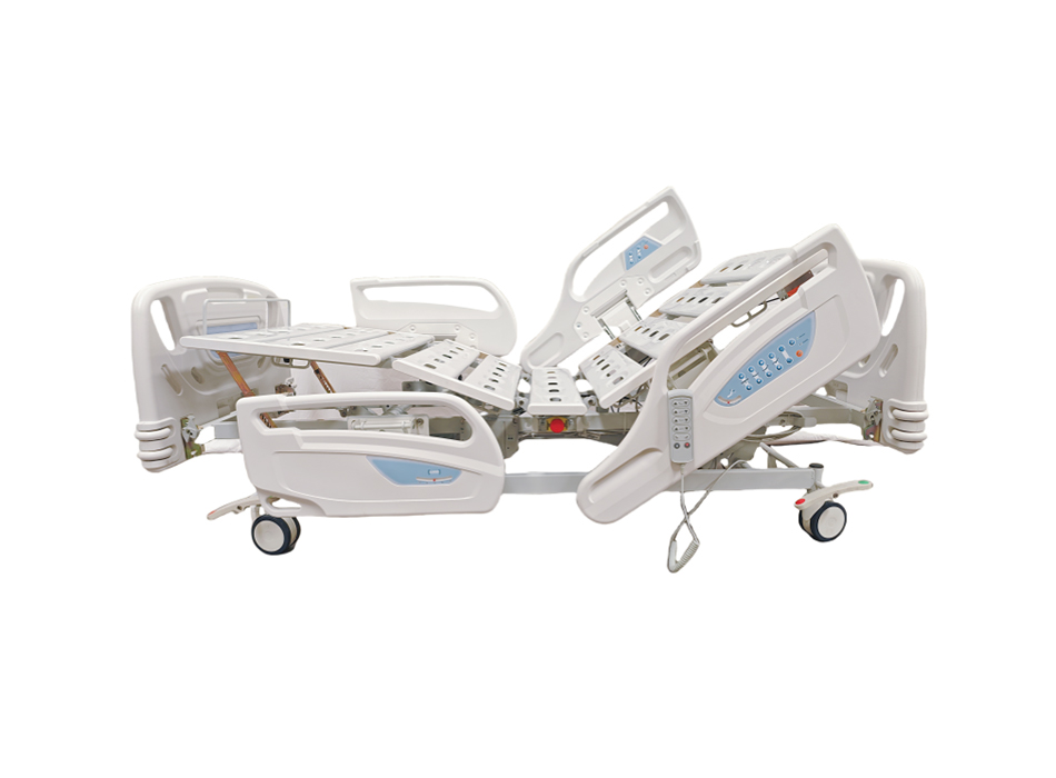 DB502 Emergency Electric Hospitalis Bed