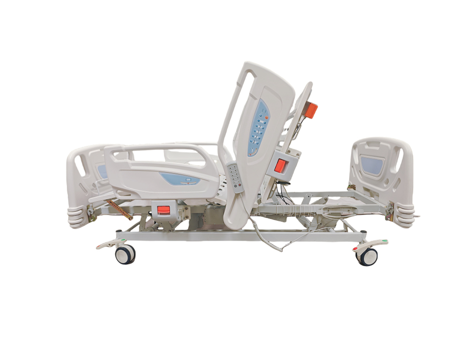 DB502 Emergency Electric Hospitalis Bed