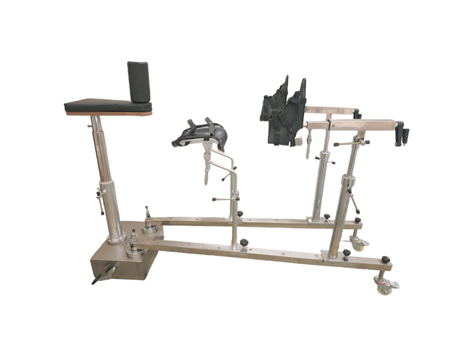 YGG01 Multifunctional Tractio orthopaedicarum Frame