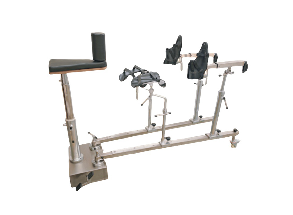 YGG01 Multifunctional Tractio orthopaedicarum Frame