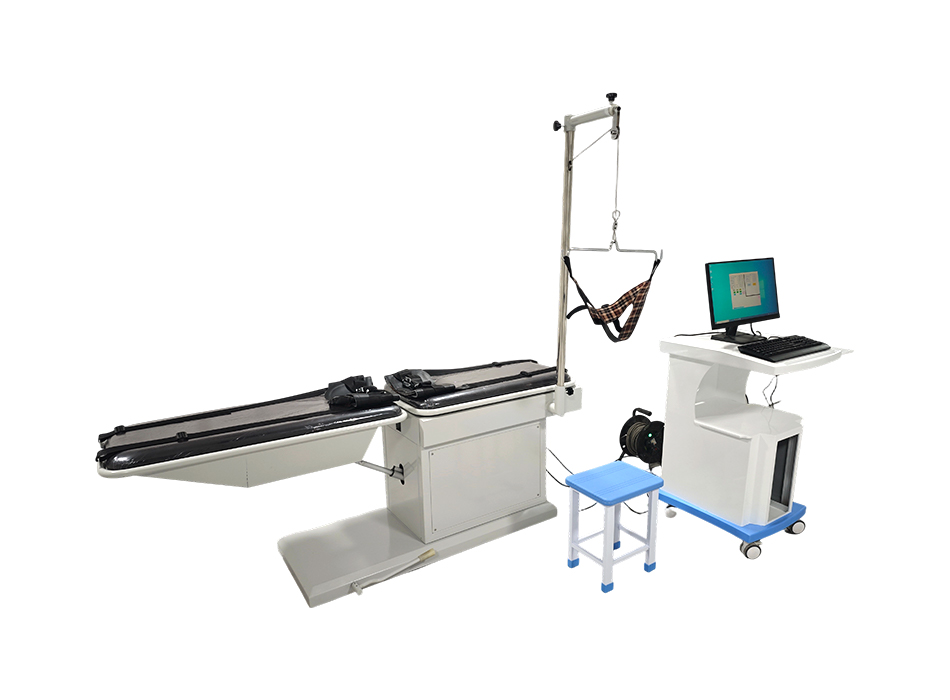YGT04 Tractio electrica orthopaedicarum cubile