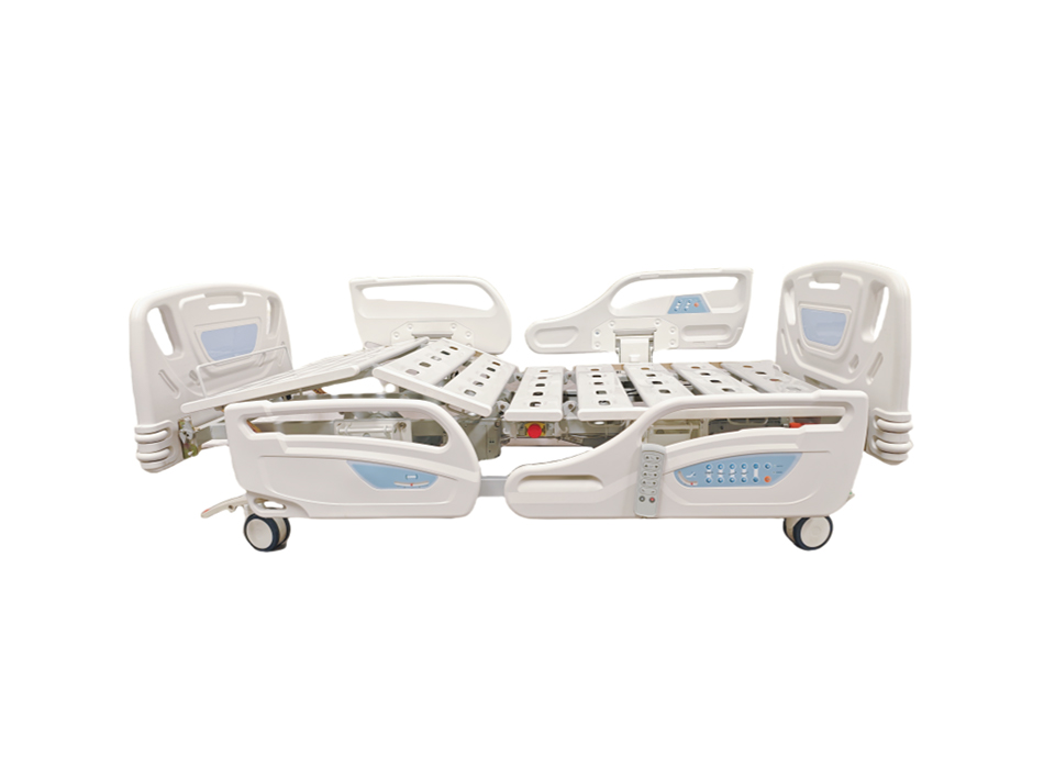 DB502 Emergency Electric Hospitalis Bed