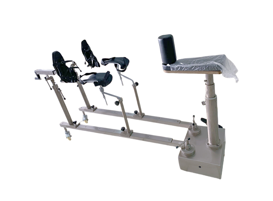 YGG01 Multifunctional Tractio orthopaedicarum Frame