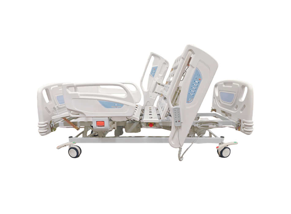 DB502 Emergency Electric Hospitalis Bed