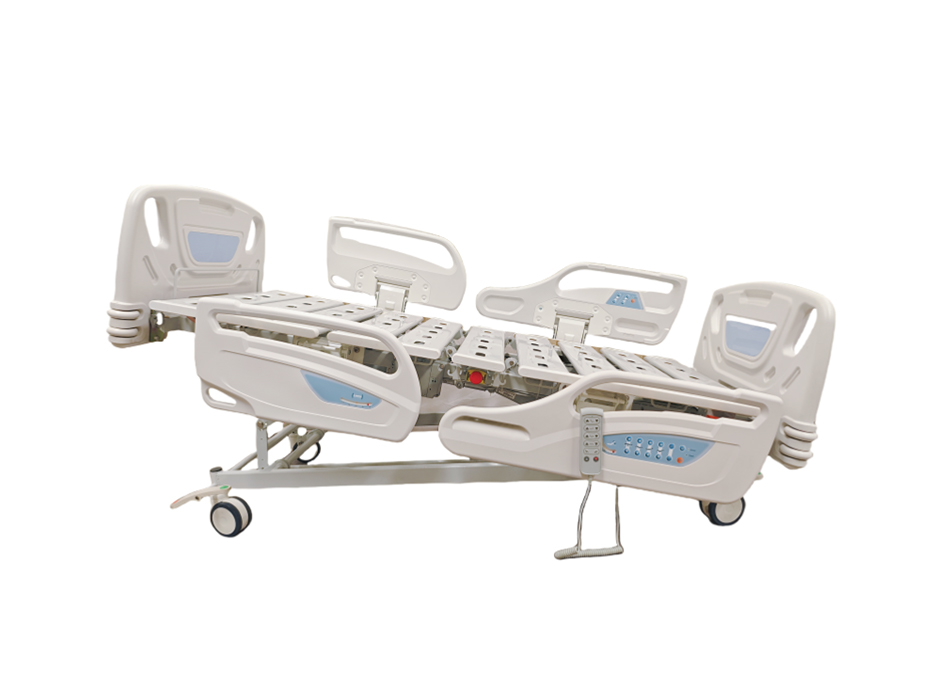 DB502 Emergency Electric Hospitalis Bed