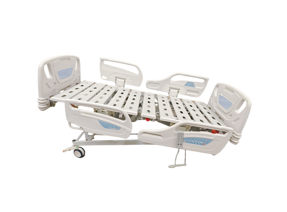 DB502 Emergency Electric Hospitalis Bed