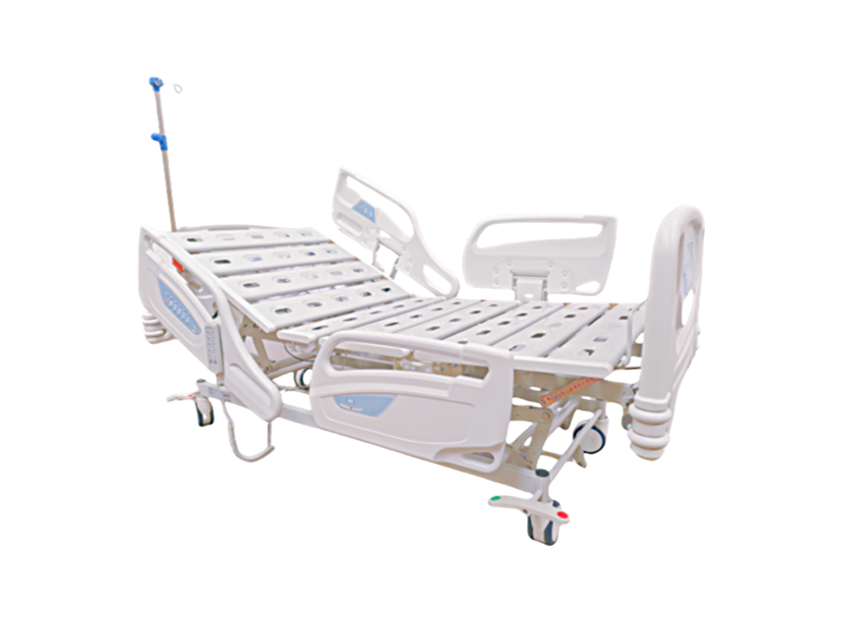 DB502 Emergency Electric Hospitalis Bed