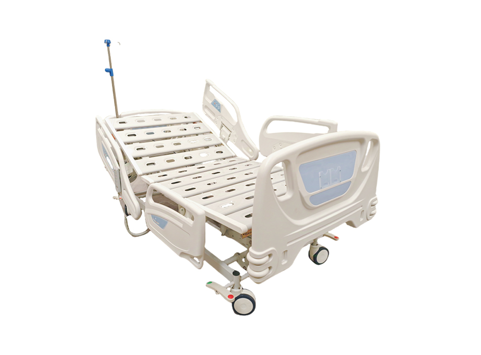 DB502 Emergency Electric Hospitalis Bed