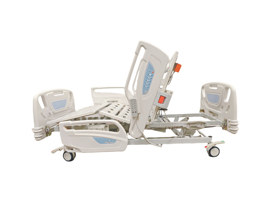 DB502 Emergency Electric Hospitalis Bed