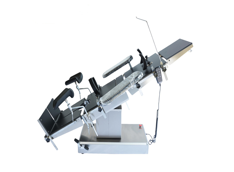 YGD02 Medicus electrica mensam operating chirurgicam