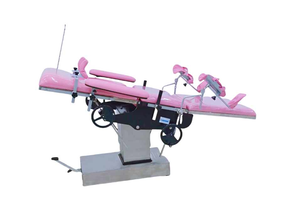 YGC2003A HYDRAULICUS obestricum cubile