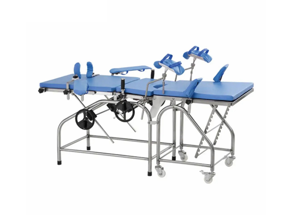 YGC2004A Ordinarium partus lectum