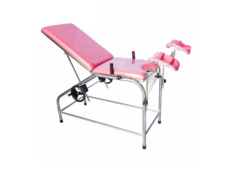 YGC2005A Ordinaria Delivery Examen Bed