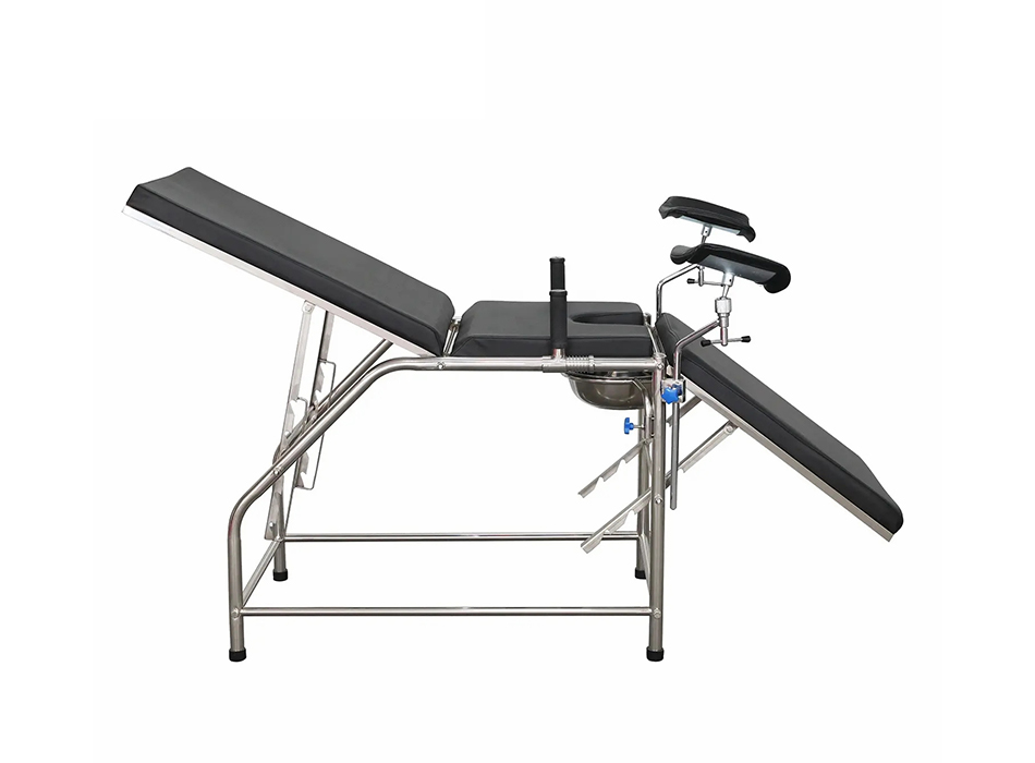 YGF2005BA Gynaecologicum Ordinarium Delivery Bed