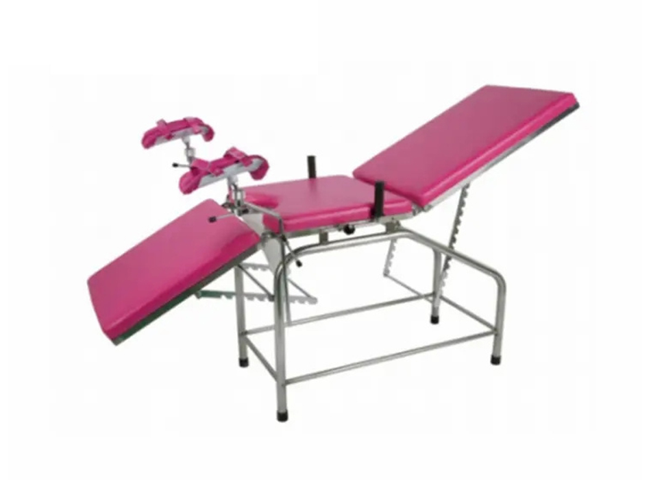 YGF2005BA Gynaecologicum Ordinarium Delivery Bed