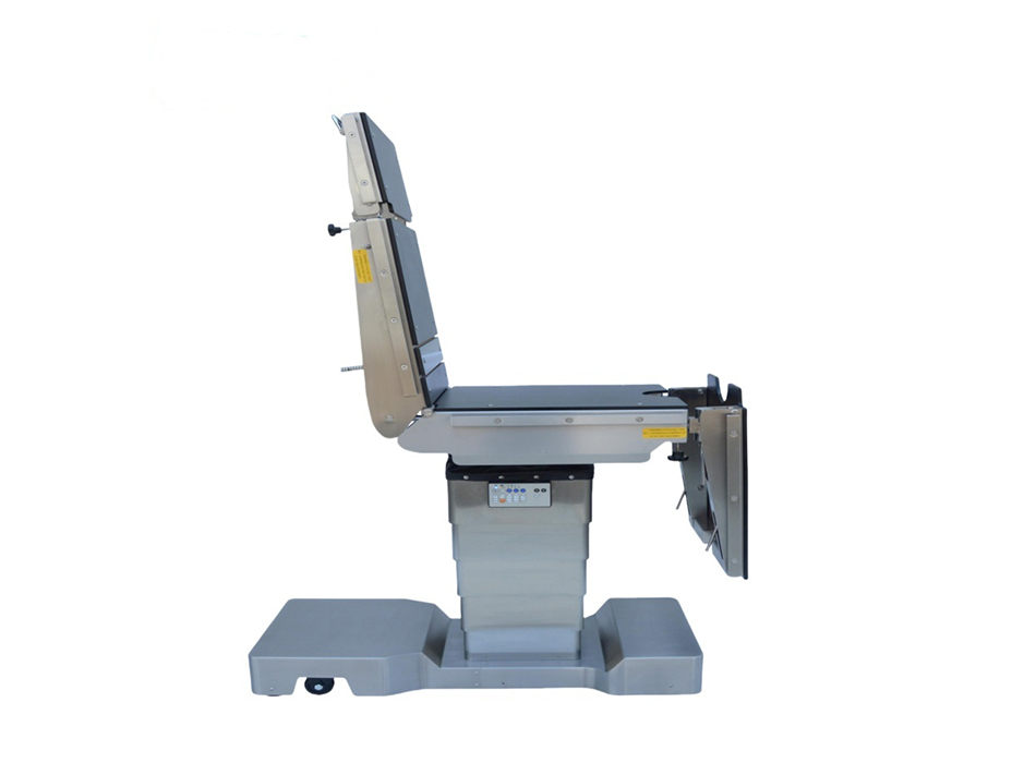 YGDH04 ultra-humilis operatio electrici hydraulicae mensae