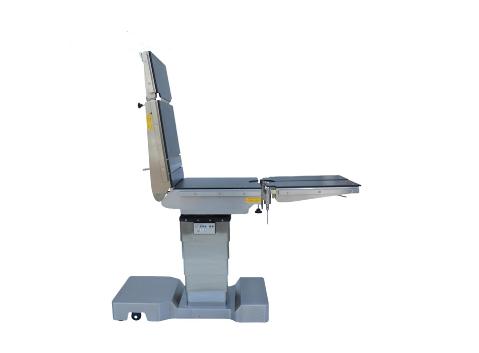YGDH04 ultra-humilis operatio electrici hydraulicae mensae
