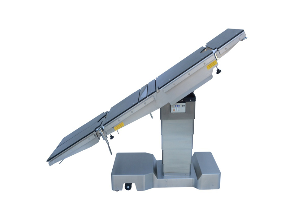 YGDH04 ultra-humilis operatio electrici hydraulicae mensae