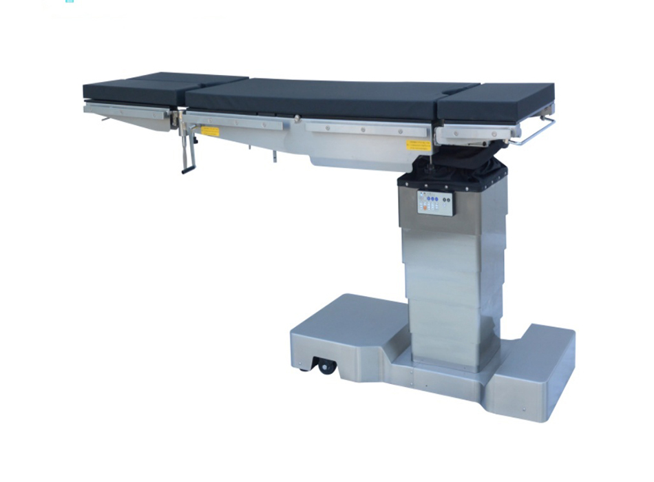 YGDH04 ultra-humilis operatio electrici hydraulicae mensae