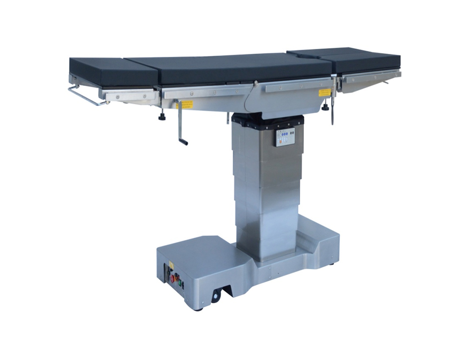 YGDH04 ultra-humilis operatio electrici hydraulicae mensae