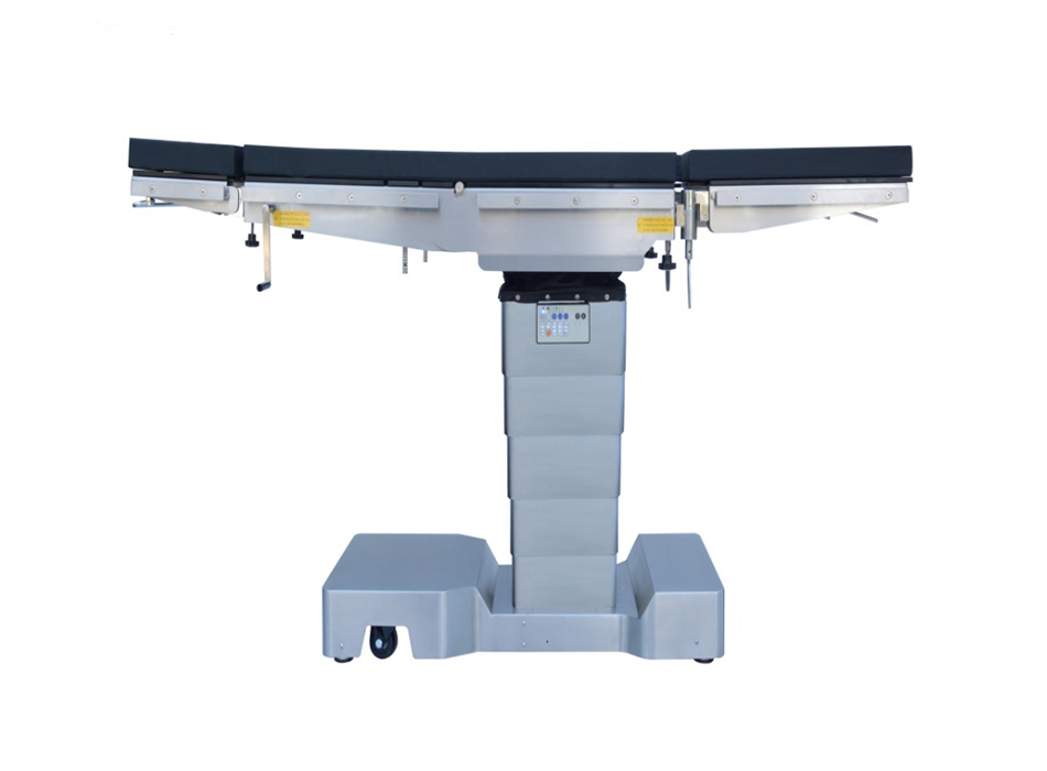 YGDH04 ultra-humilis operatio electrici hydraulicae mensae