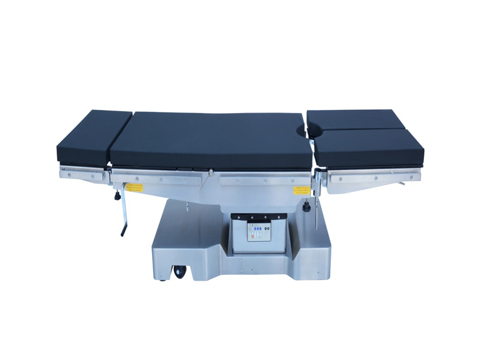 YGDH04 ultra-humilis operatio electrici hydraulicae mensae