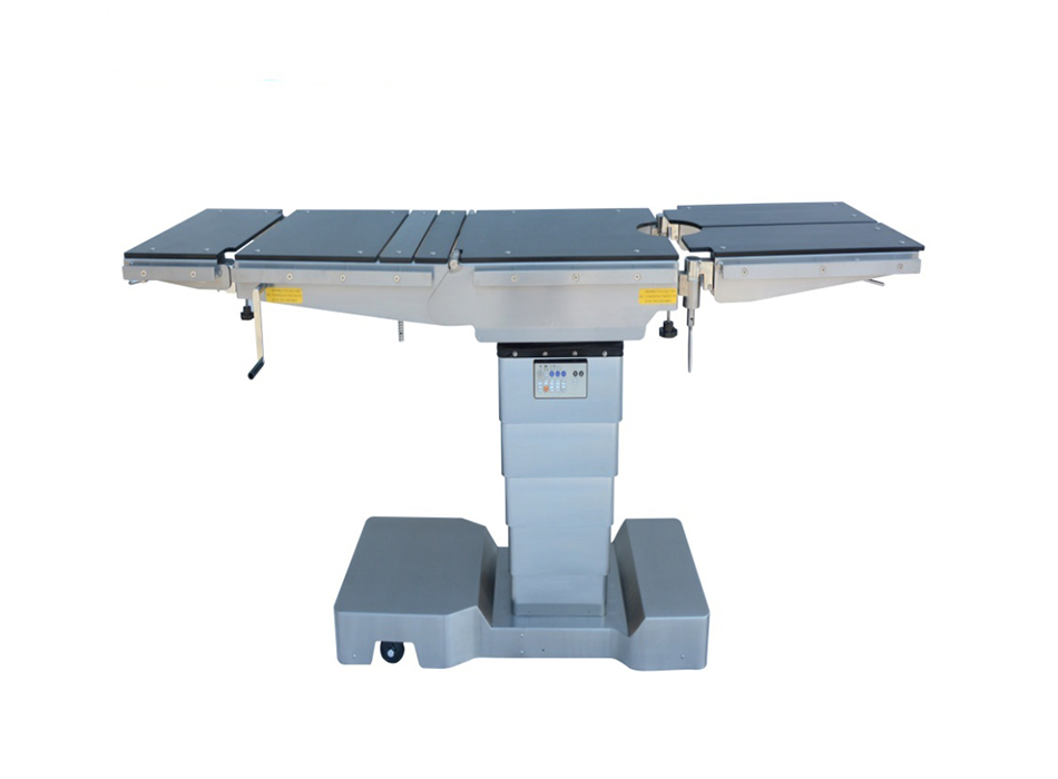 YGDH04 ultra-humilis operatio electrici hydraulicae mensae